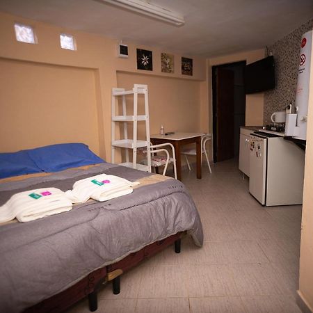 Departamentos Confluencia Appartement Neuquén Buitenkant foto