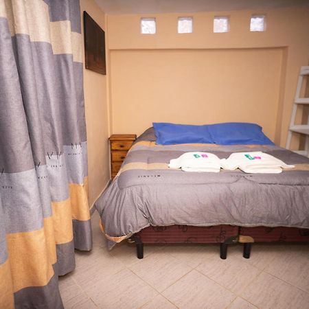 Departamentos Confluencia Appartement Neuquén Buitenkant foto