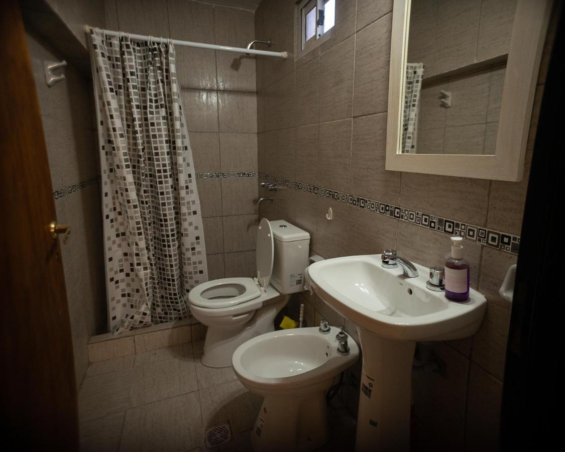 Departamentos Confluencia Appartement Neuquén Buitenkant foto