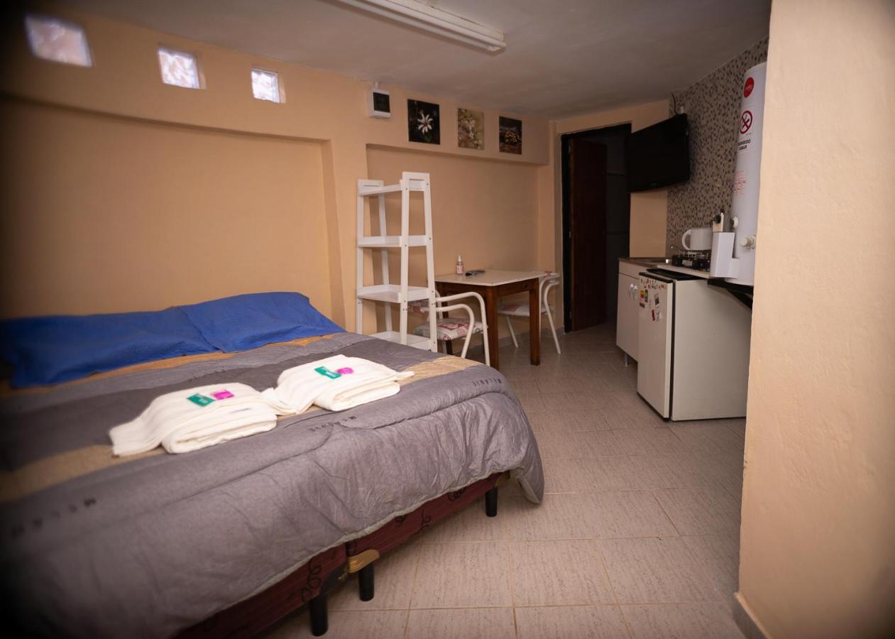 Departamentos Confluencia Appartement Neuquén Buitenkant foto
