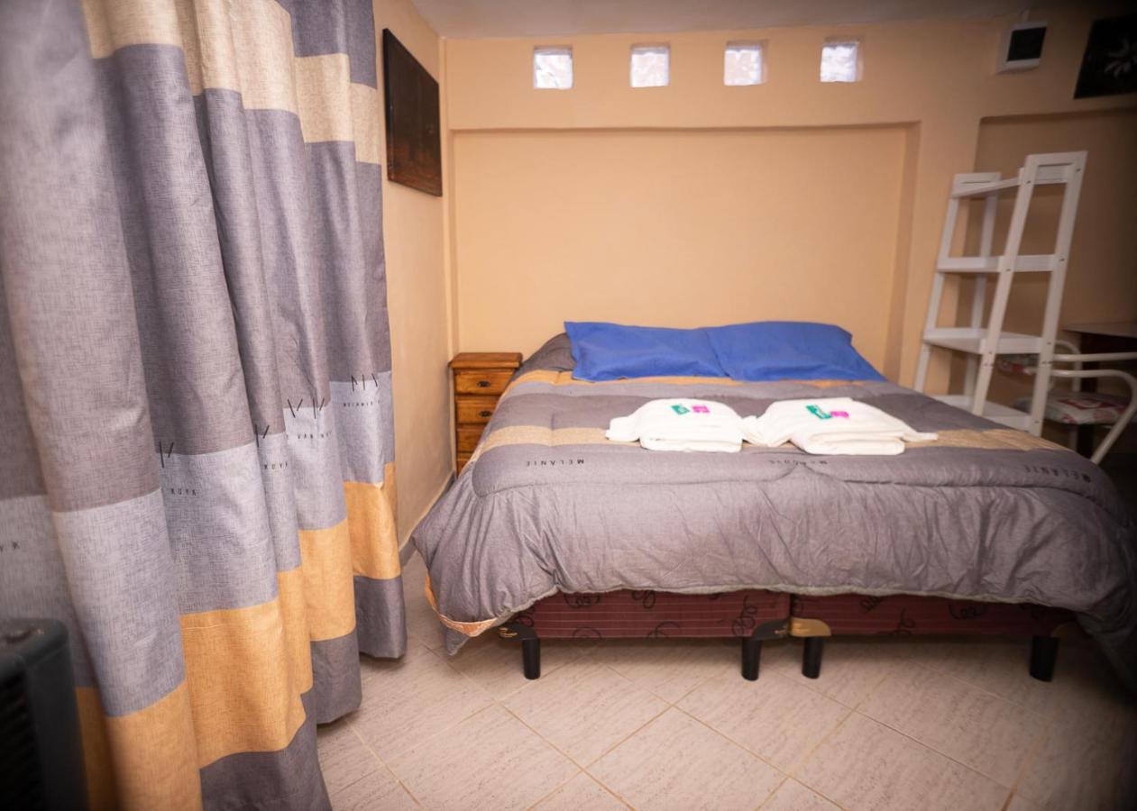 Departamentos Confluencia Appartement Neuquén Buitenkant foto